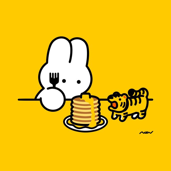 「butter yellow background」 illustration images(Latest)