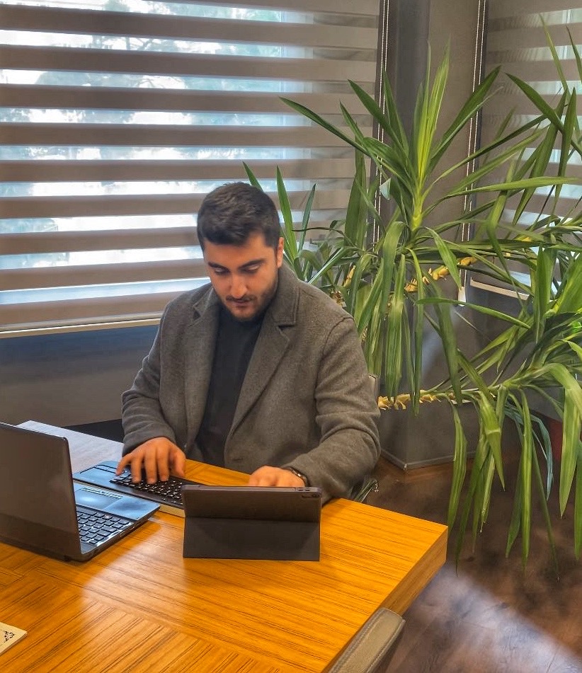 Tutarlılık sizi oyunda tutar ama çıtayı yükseltmek gelişmenizi sağlar 📈 Gözlerinizi dört açın, ilerlemeye devam edin ve kendinize inanın. 👊🏼

#başarı #motivasyon