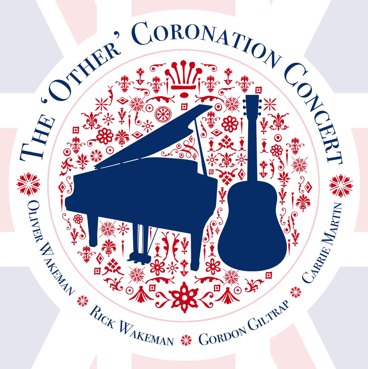Oliver Wakeman (@oliverwakeman) on Twitter photo Amazing response to the charity concert news I posted yesterday. We have sold way over half the seats in less than a day! If you are interested in seeing myself an <a href="/GrumpyOldRick/">Rick Wakeman CBE</a>, <a href="/GORDONGILTRAP/">Gordon Giltrap</a> and <a href="/musicbyCarrieM/">Carrie Martin</a> perform in Tewkesbury then please visit rosestheatre.org/events/the-oth… Amazing response to the charity concert news I posted yesterday. We have sold way over half the seats in less than a day! If you are interested in seeing myself an <a href="/GrumpyOldRick/">Rick Wakeman CBE</a>, <a href="/GORDONGILTRAP/">Gordon Giltrap</a> and <a href="/musicbyCarrieM/">Carrie Martin</a> perform in Tewkesbury then please visit rosestheatre.org/events/the-oth…