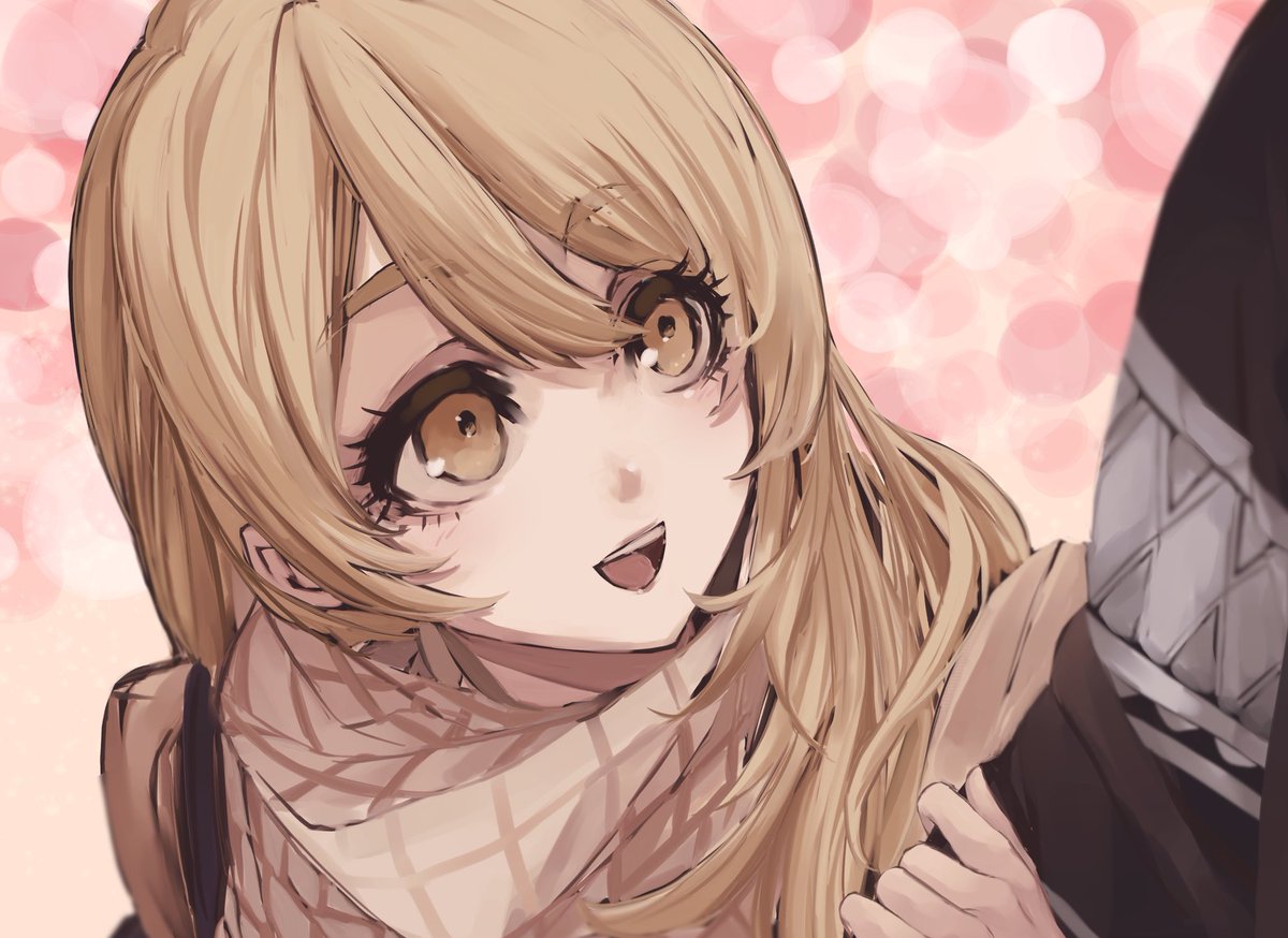 She’ll be blossoming with beauty in spring like cherry blossom, sweet and delicate~

                                          🌸Sano, Emma🌸

🧸————Beautiful 
🧸———Cute 
🧸——little sister 
🧸——Teddy bear lover 
🧸—Sano