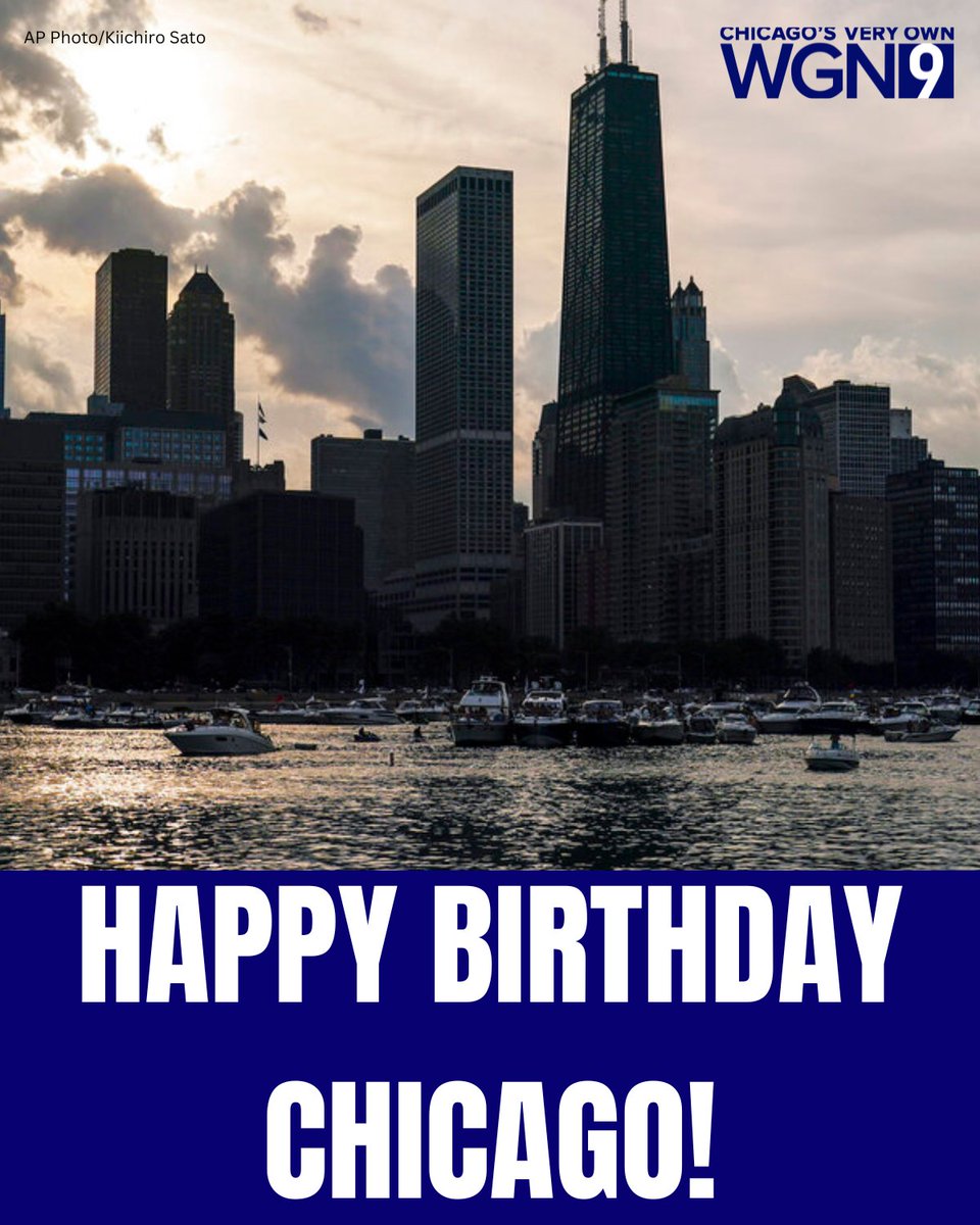 WGN Morning News tweet media