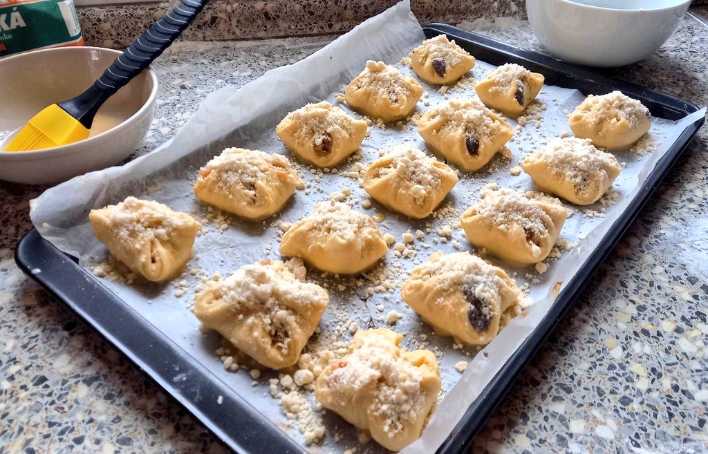 Puncoskka's tweet image. 55 🍥🥞😋
#mamincinaskola #pecenijehra #vikend #relax #saturday #photo
