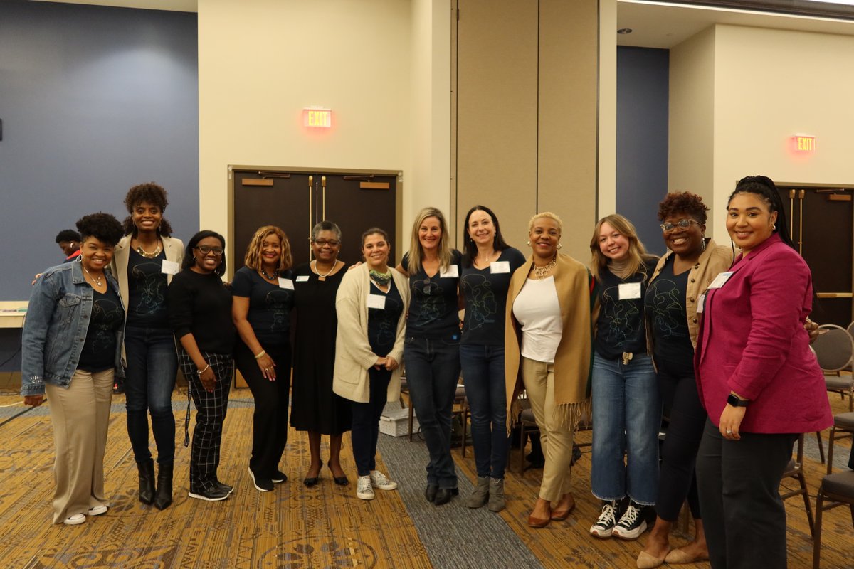 ckittred's tweet photo. I am so proud we could show the women of Bennett College that there’s intention with diversity at Cisco – and to inspire them to consider careers in technology. @Cisco is committed to HBCUs and attracting high potential talent! #BennettCollege #inclusivefutureforall #HBCU https://t.co/NQlKkUXWOP
