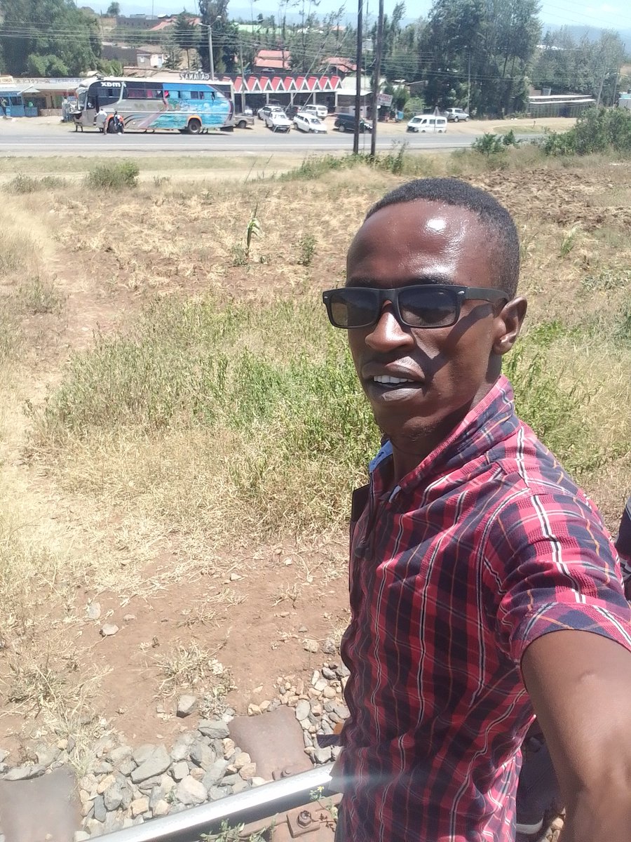Chaka highway