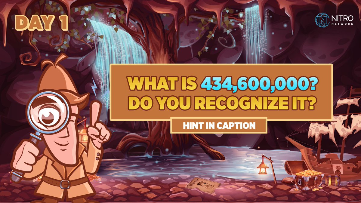 Nitro Network NFT 📛 tweet media