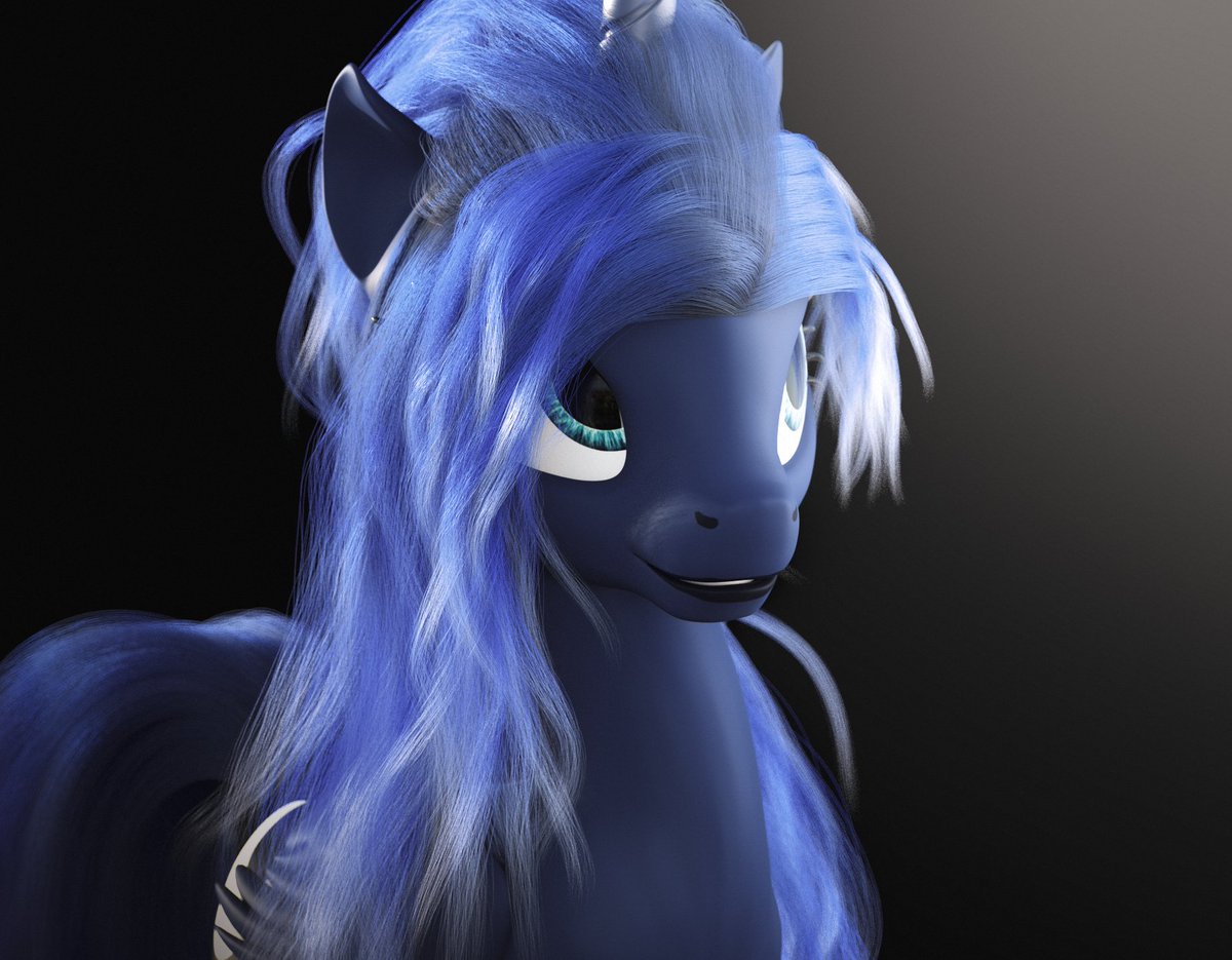 CrystalmoonMr's tweet photo. Filly :3 https://t.co/LQwr4ibCsO
