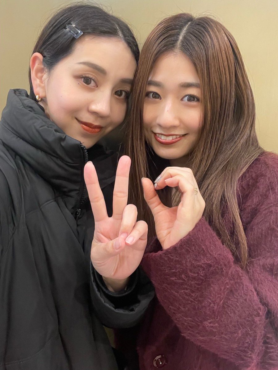 NanakoMiura's tweet photo. 2月27日にFunk-a-Babyはめでたく結成20年を迎えました🎉
どれだけの苦難と喜びを分かち合ってきたことでしょう。エモい。
これからも末永く私たちをよろしくお願いします❤️
#funkababy #tapdance https://t.co/o73QrCz409