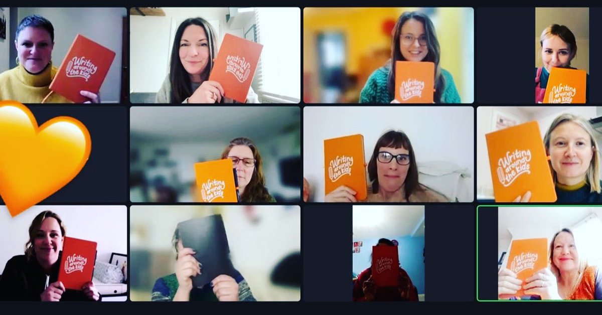 Forthwrite tweet media