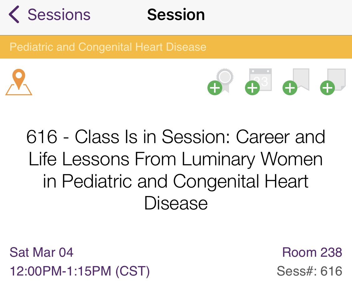 serfasj's tweet image. @HuieLin and the #ACCACPC planning committee have an incredible lineup of sessions for us today - check out these and many more!  Can’t wait for #stumpthechump!