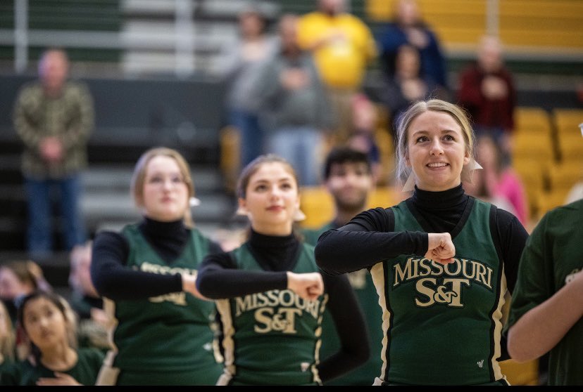 S&T Women's Basketball tweet media