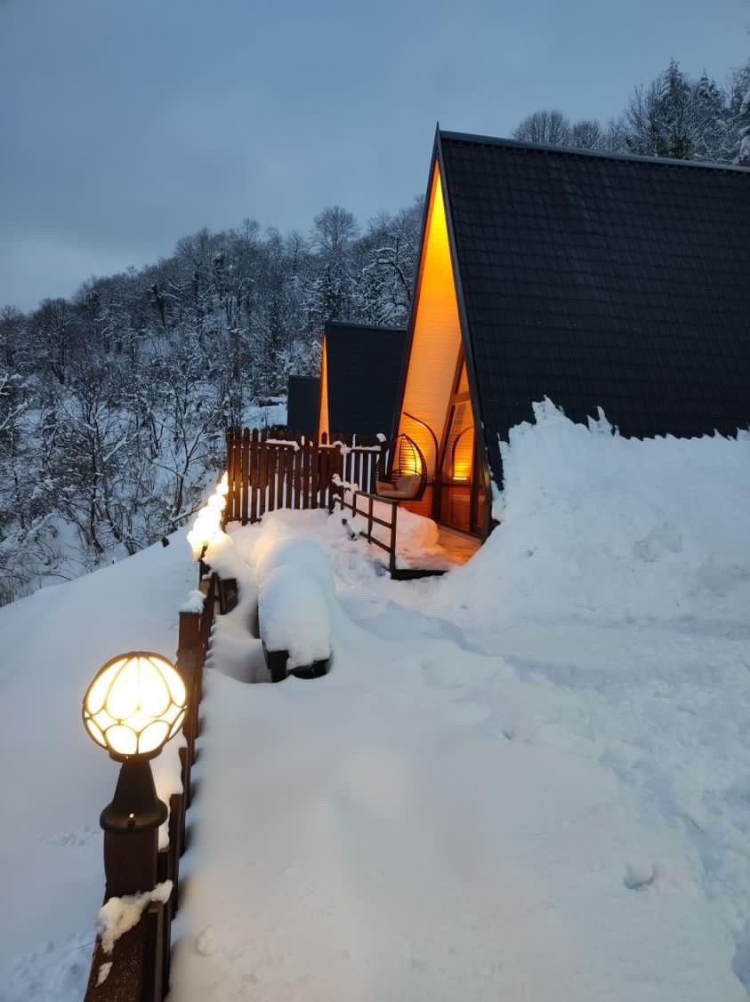 DibektasModi's tweet photo. #sapancabungalov #bungalov #seyahat #tatil #manzara #kar https://t.co/o1C8cHtJ9v