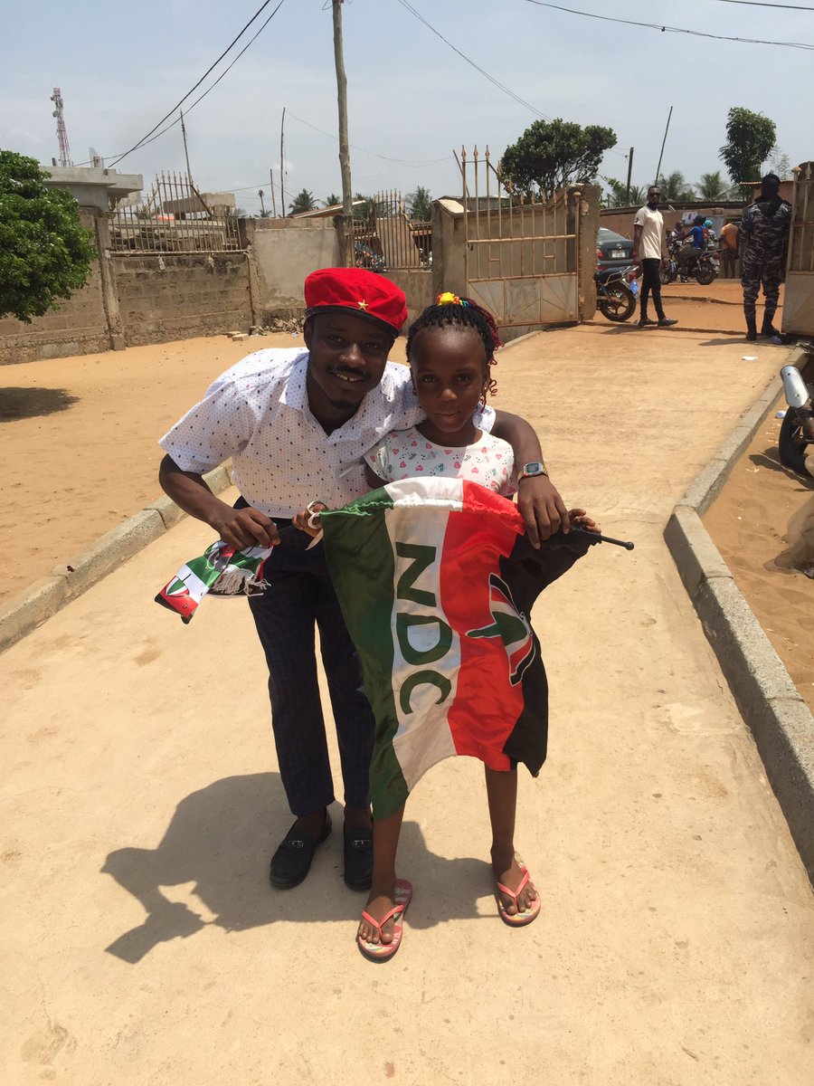 MichaelFianyo1's tweet photo. Today at Ketu south(Aflao) constituency, for @JDMahama campaign tour.. #BuildGhanaWithJM #BuildingGhanaTogether #ReadyWithJM https://t.co/3ZajOZXO8o