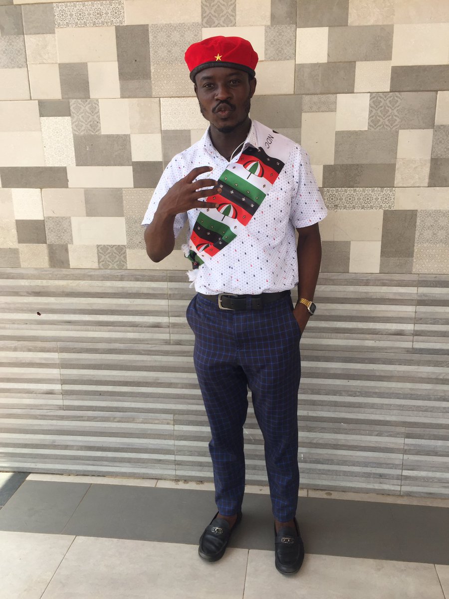 MichaelFianyo1's tweet photo. Today at Ketu south(Aflao) constituency, for @JDMahama campaign tour.. #BuildGhanaWithJM #BuildingGhanaTogether #ReadyWithJM https://t.co/3ZajOZXO8o