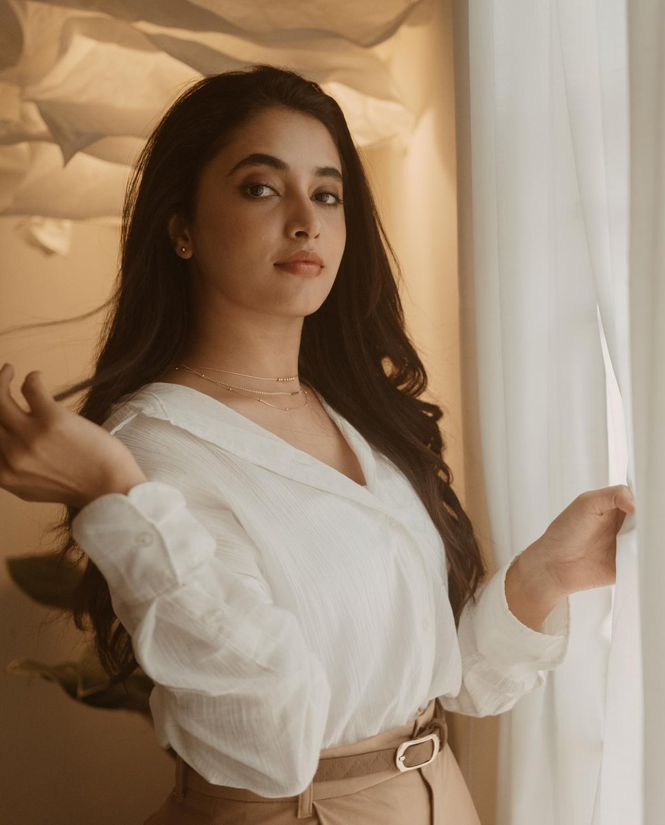 actress_mirror's tweet photo. PAM ♥️ The Cutie 🥰
#ActressMirror #PriyankaMohan https://t.co/hVUBeolqzi