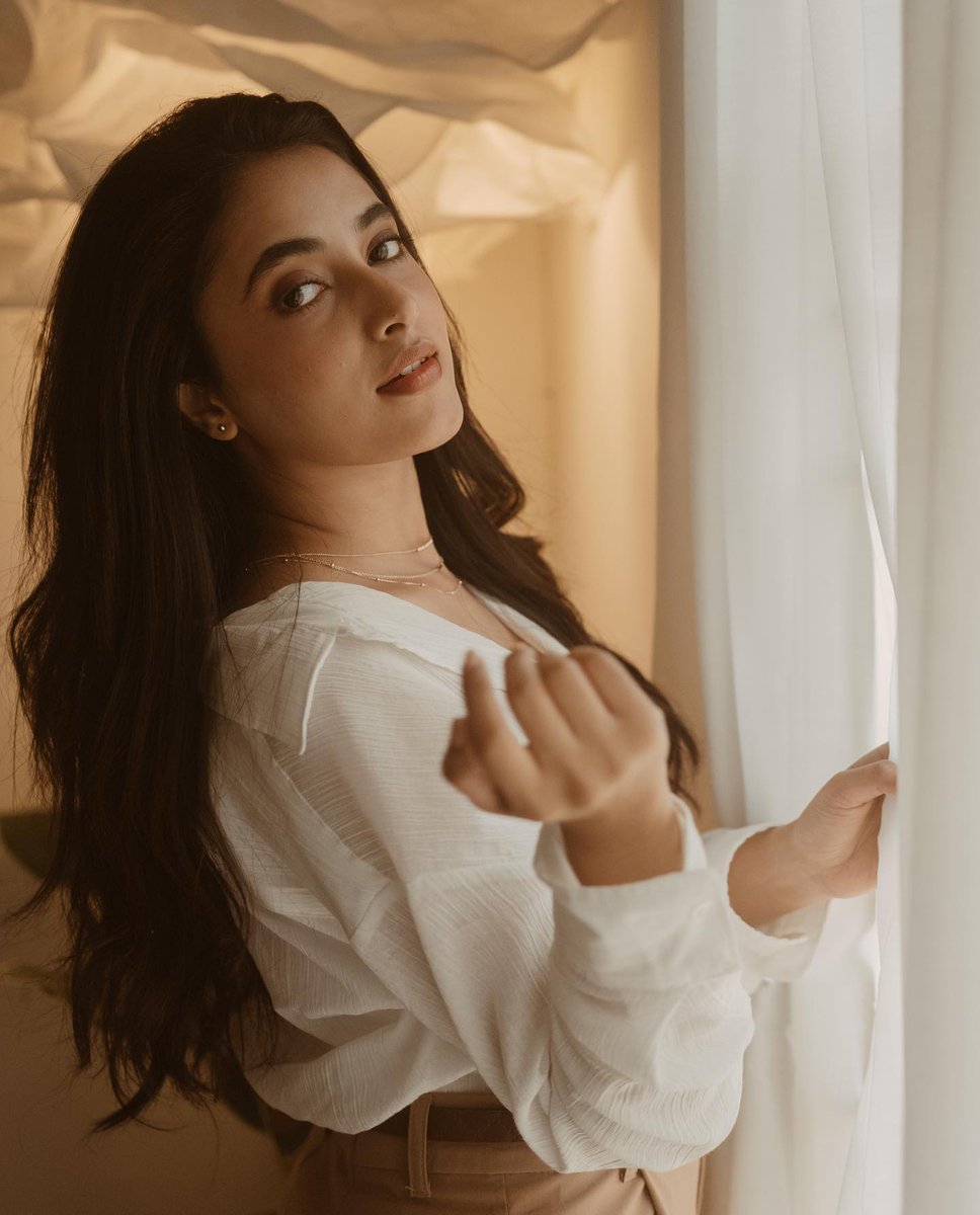 actress_mirror's tweet photo. PAM ♥️ The Cutie 🥰
#ActressMirror #PriyankaMohan https://t.co/hVUBeolqzi