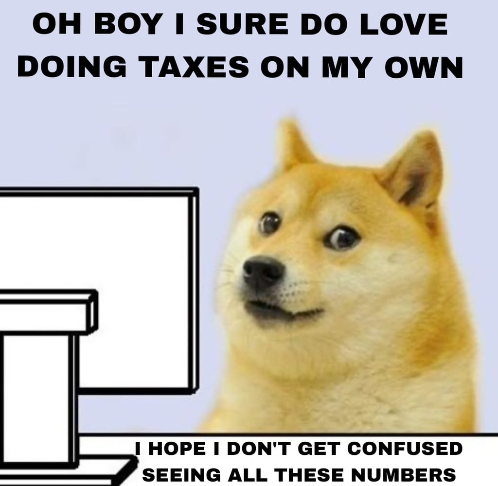 descrypthq's tweet photo. Why not get your #cryptotaxes done with less worry, confusion &amp; hassle?

Yes, it's possible! 
By simply heading over 👉🏻 https://t.co/Cl6rNZNdtn

#DescryptForYou  #USTaxes #Crypto #Cryptocurrency https://t.co/JfLE7wqJlx