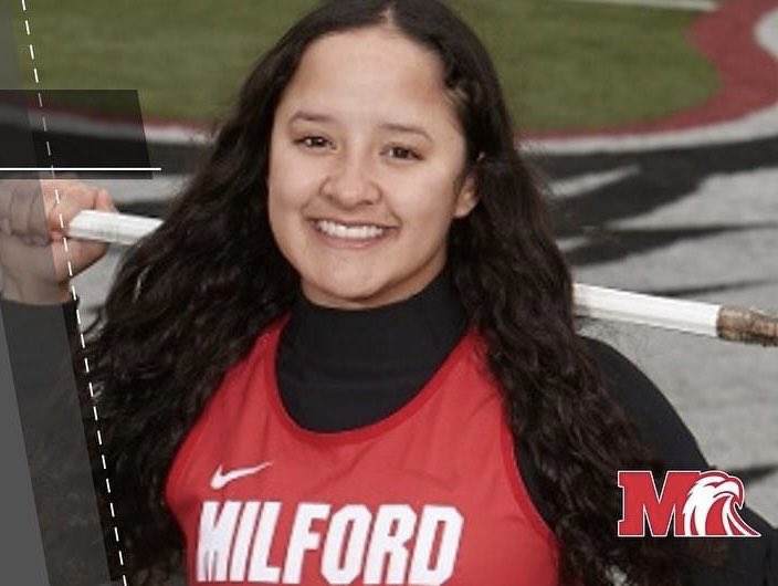 Milford Eagles Girls Lacrosse tweet media