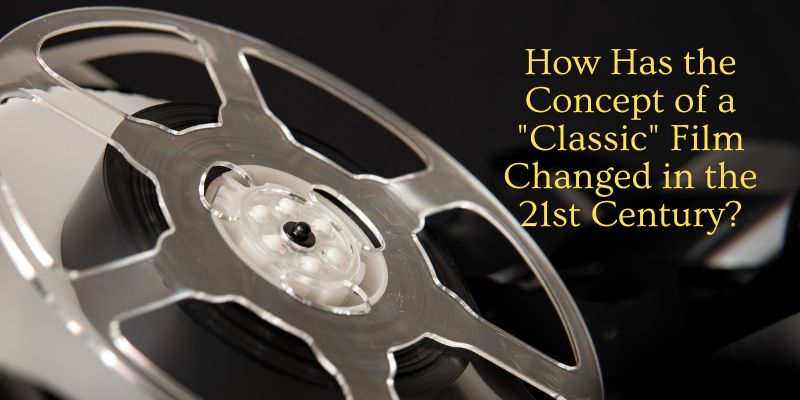 SplingMovies's tweet photo. How Has the Concept of a “Classic” Film Changed in the 21st Century?
https://t.co/DxZlNrFKrE
#Classic #ModernClassic #Film #FilmOClock https://t.co/rcnFZfX4tq