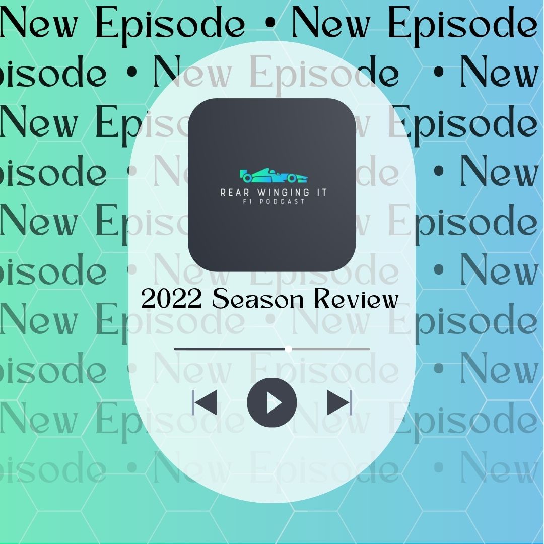 2022 Season Review OUT NOW
@URY1350 @F1 #Podcast 

open.spotify.com/episode/1pVljk…