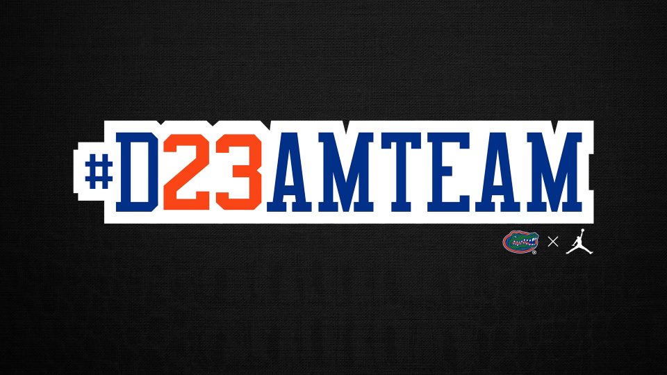 BCRosenberg2023's tweet image. Blessed to receive a PWO offer        💙🧡                                   @coach_bnapier @LamarSorey @darnellru53 @CoachRobSale @BuchholzRecruit @GatorsFB