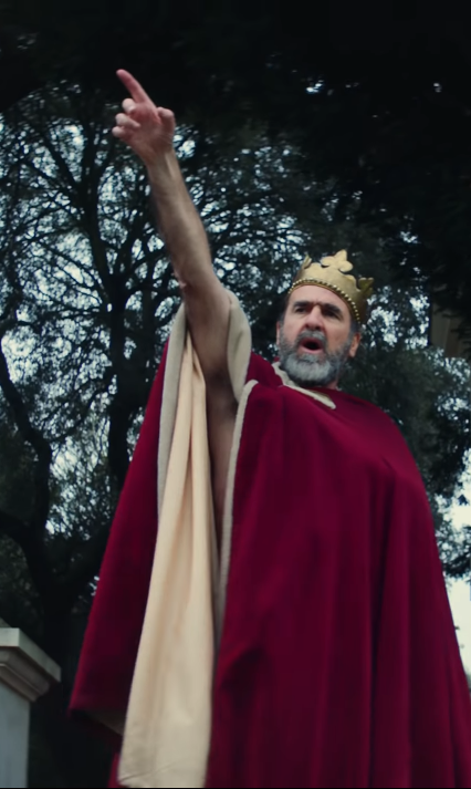 Leytwit's tweet photo. @shlomo96 Die Wucht des Zeitgeistes unverletzt aufzufangen, um sie gegen ihn zu schmettern, ist die Kunst. Du bist nur einen Hauch davon entfernt, der neue Gegenpapst zu werden. https://t.co/63HiIS8JV0
