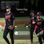Photo by Seminole Ridge Baseball (@SRHSBaseball_)