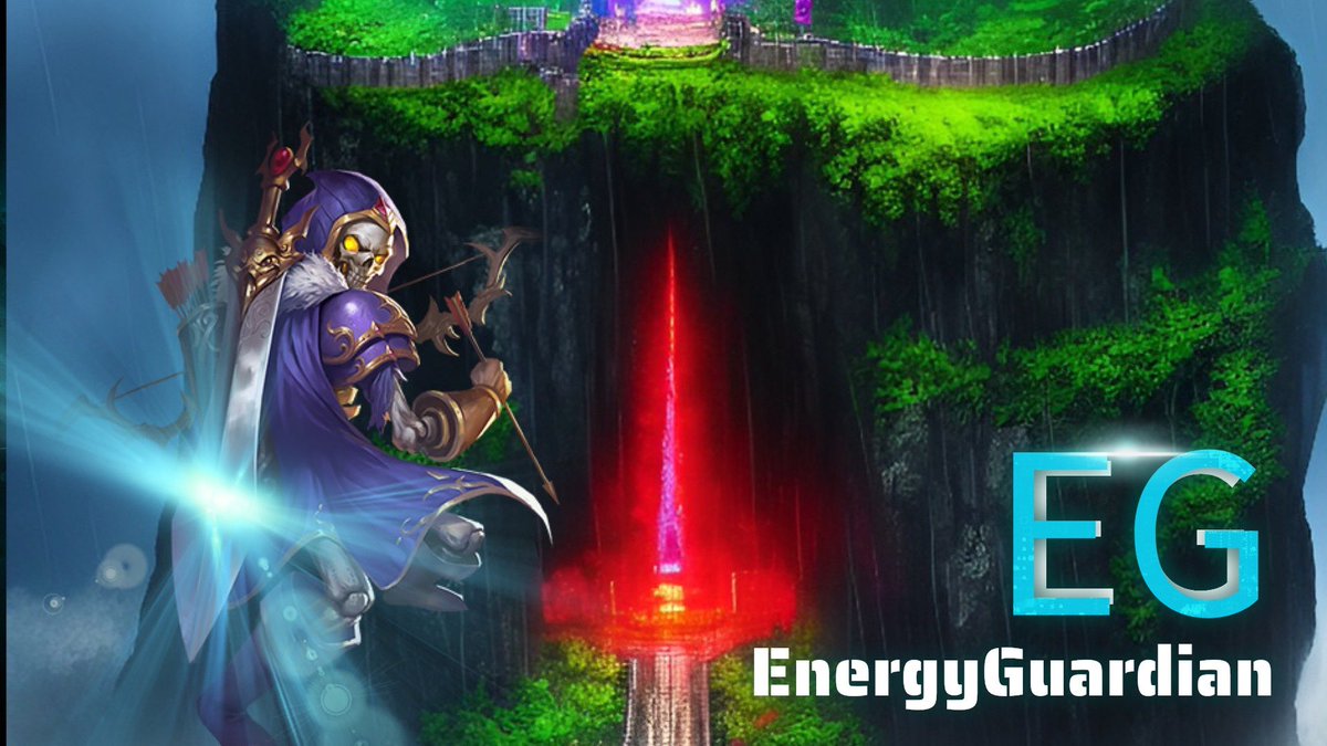 Energy Guardian tweet media