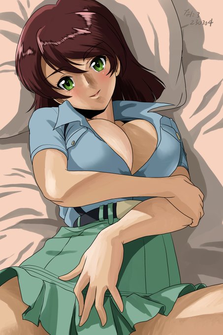 #週末ガルパンお絵描き120分一本勝負
#週末ガルパンお絵描き120分一本勝負20230304
トリスターナ! 