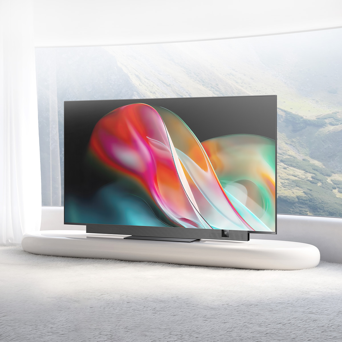 OnePlus_IN's tweet image. Are you ready to experience our latest flagship viewing experience? The #OnePlusTVQ2Pro goes on sale soon! Pre-order starts March 6. Get notified: onepl.us/3Yd3Nfj
#OnePlusTV
#ImaginationandIntelligence