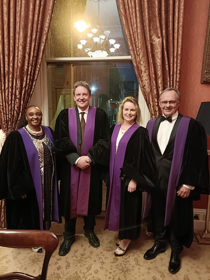 The Kenyan Gyne (#HealthServiceCommission) tweet media