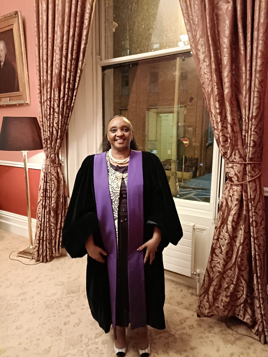 The Kenyan Gyne (#HealthServiceCommission) tweet media