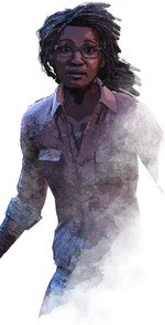 Daily Black Video Game Characters on Twitter: "Today’s Black Video Game