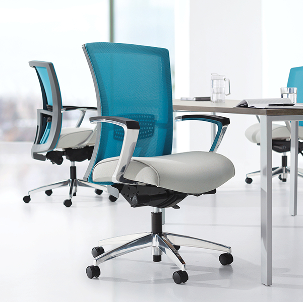 irgroupdfw's tweet image. Global is elevating the popular Vion seating series with more colors and new mesh options, including a Shadow frame finish and Dimension Mesh that provides a softer touch in 10 bright and neutral colors.

@globalfurnituregroup #taskseating #officeseating #officechair