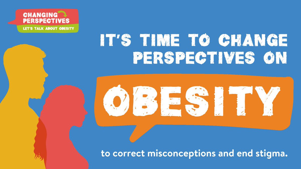 Today marks #WorldObesityDay2023, keep an eye on @ASOIreland & @ICPObesity for informative content and videos throughout the day. The aim of sharing this content is to raise awareness and by doing so we are #AddressingObesityTogether #WOD2023