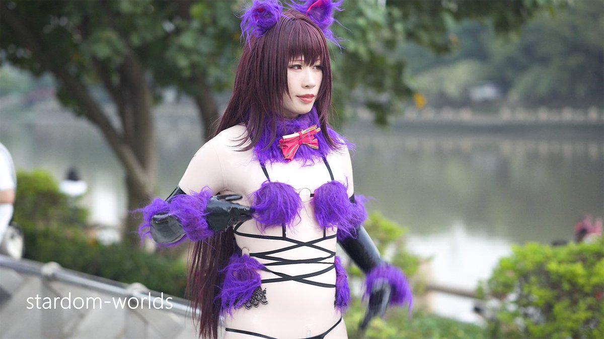 FGO マシュ デンジャラスビースト コスプレ 衣装
