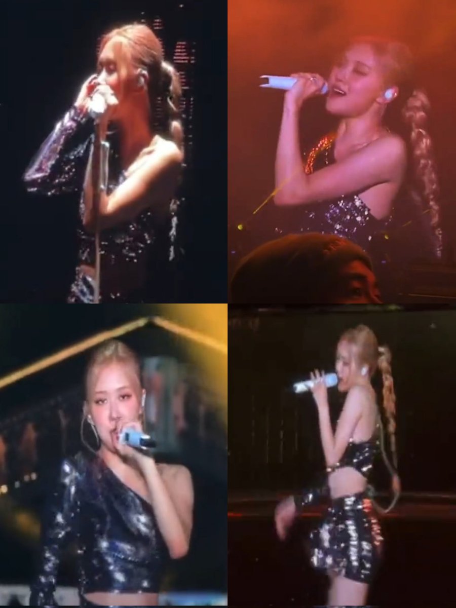 roseshourly's tweet photo. I FAINTED https://t.co/YLwGr6YFIR