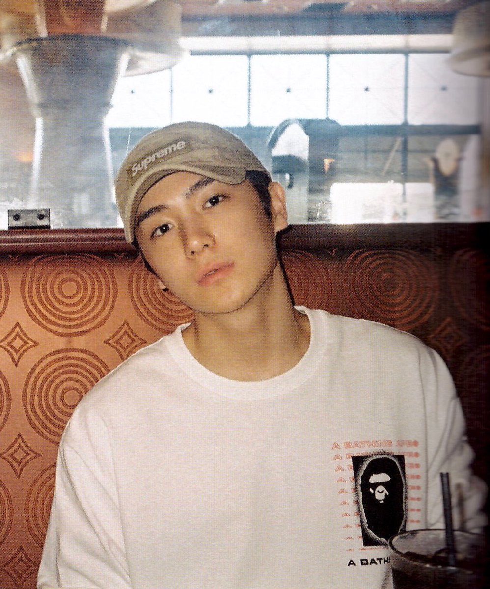 안아줬던 
너의 심장은 절대 안잊어
말랐다 허나 
내 마음만큼은 살쪄