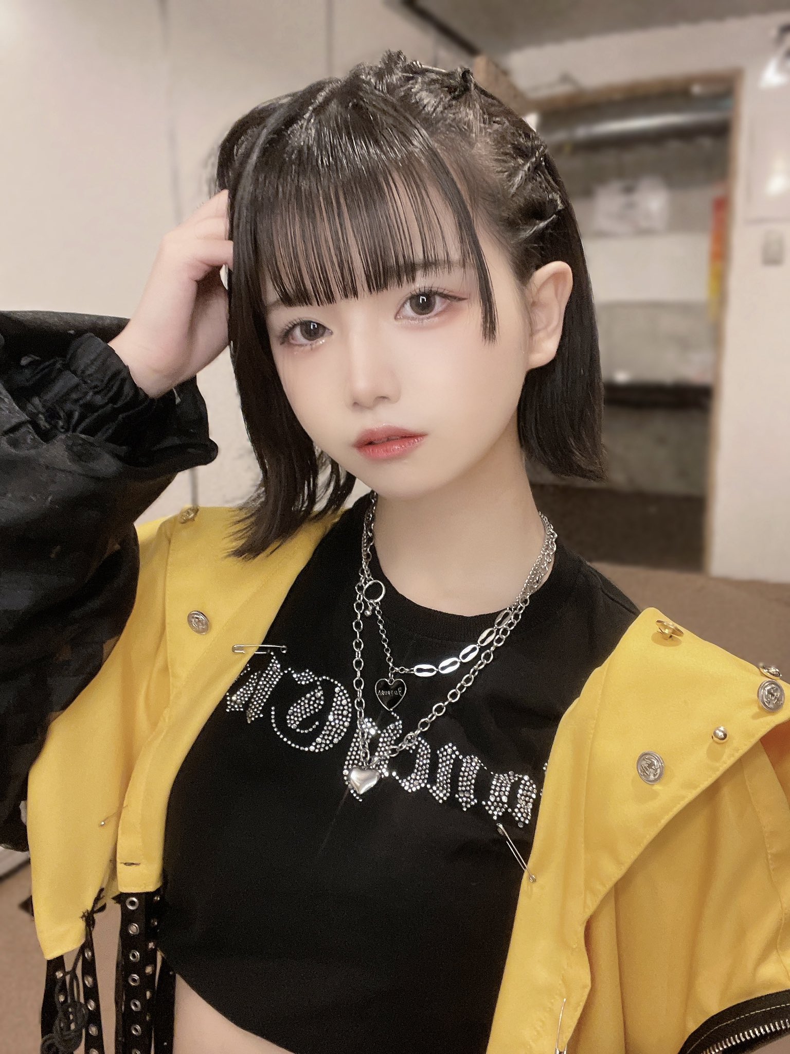 あいこる あいすちゃん