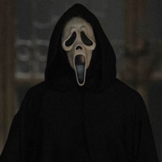 Scream 7 já está em desenvolvimento