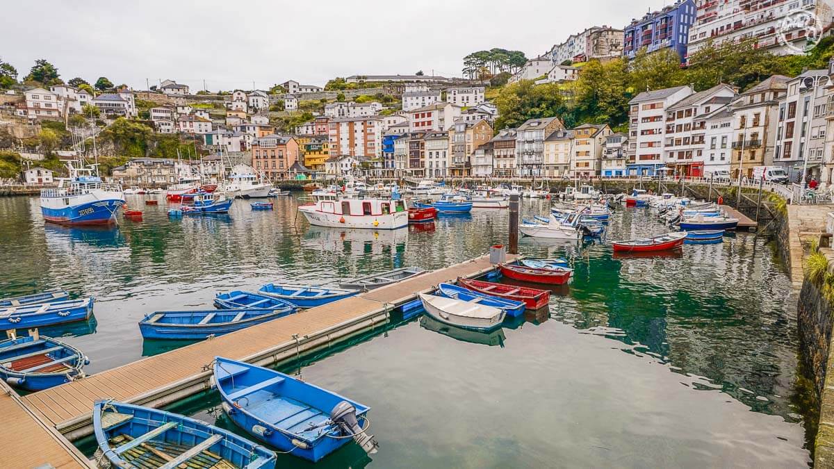 IGNACIOPREZMOR2's tweet photo. A medida que van pasando los años, siento morriña por mi ciudad natal, la hermosa Luarca! https://t.co/VX9498f5f7