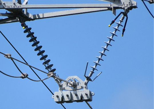 INMR_Magazine's tweet photo. Application of Polymer Insulators for Varying Natural Environments in Japan.
#highvoltage #electricalengineering #powersystems 
https://t.co/lv0y9Ifr0U https://t.co/DqYv0W4BZf