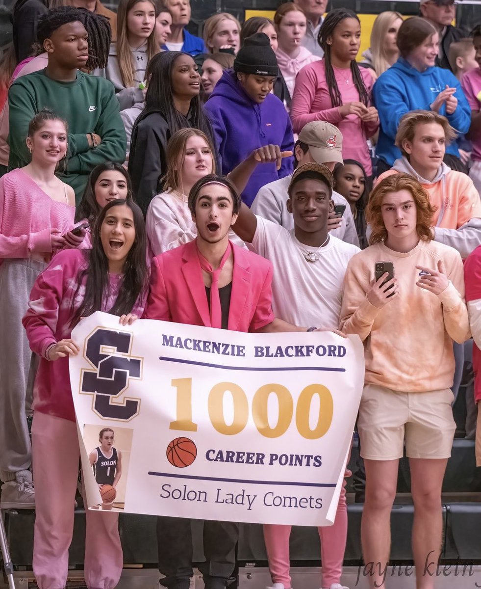 solonspiritboys's tweet photo. TONIGHT IS THE NIGHT‼️ OUR LADY COMETS TAKE ON THE MIDDIES FOR A CHANCE AT THE STATE FINAL 4‼️ AT MEDINA HS‼️ PACK THE HOUSE AT 6:30‼️BLACK OUT‼️ COME CRAZY‼️ https://t.co/M8R8CXBP80