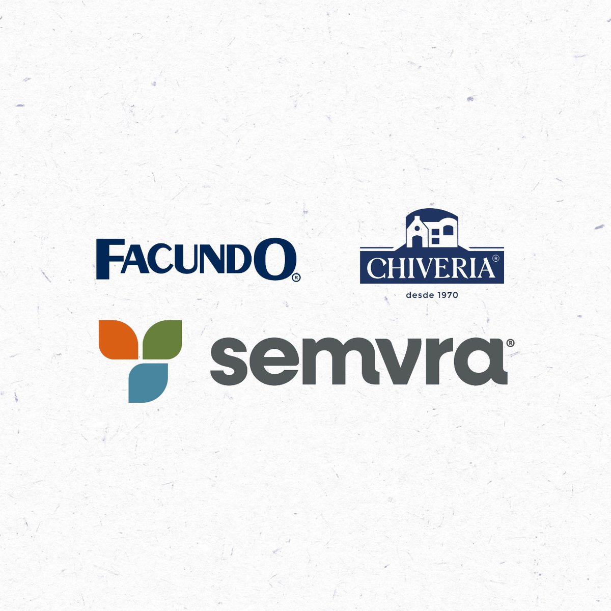 Los alimentos de nuestras marcas @facundoalimentos y <a href="/ChiveriaEC/">Chivería</a>  son la combinación perfecta para tu nutrición, inicia tu día con un exquisito PanDeYuca combinado con un refrescante Yogur. 💚

Brindamos calidad ecuatoriana llena de sabor y frescura natural.