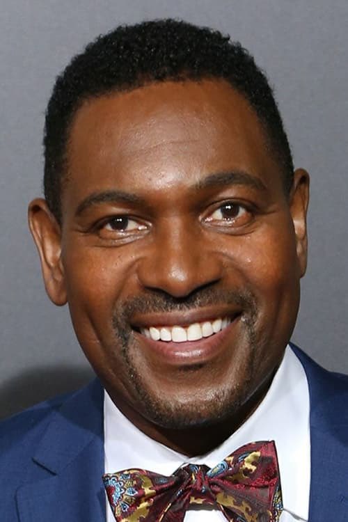 Happy Birthday Mykelti Williamson! 
