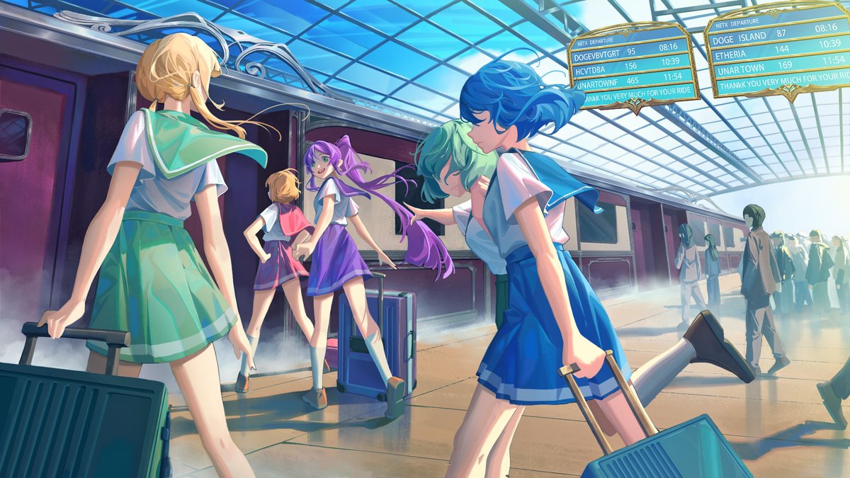 ELDER PASS PRESALE BEGINS ✨🎵

All the best to everyone participating in the bid.

presale.starsymphony.io