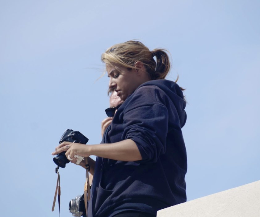 Girl Who Likes Balls tweet media