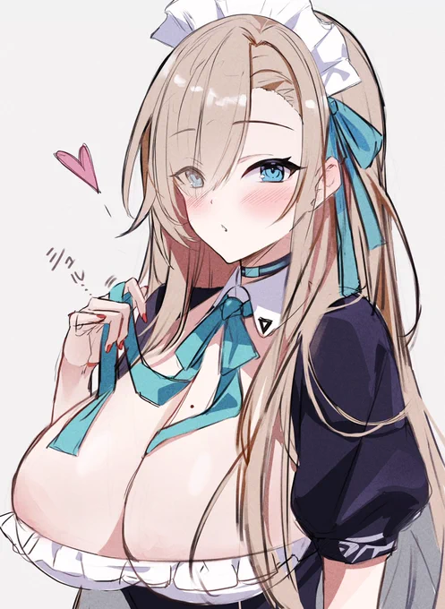アスナrkgk#ブルアカ 