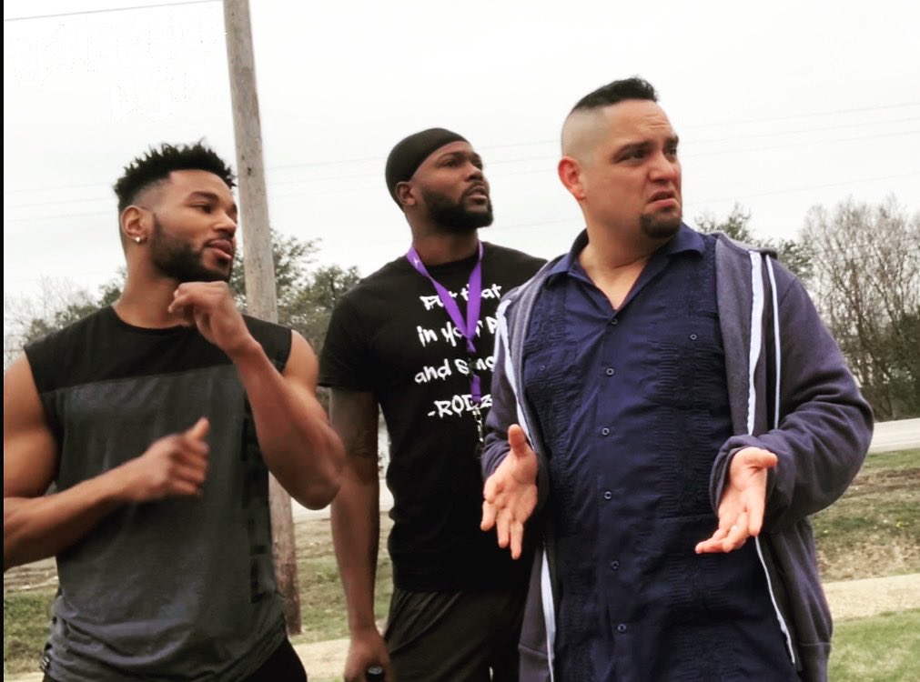 LTDanTheVoice's tweet photo. “Whadaboutit?!” - @ltdanthevoice 

#TheVoiceHasSpoken🎙️#RenegadeUSA🇺🇸#BBOW https://t.co/6Xf6p2ydez