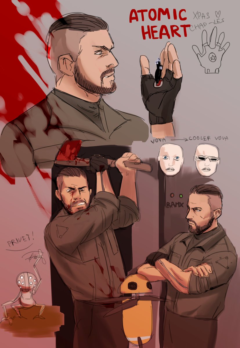 musteil💨 tweet media