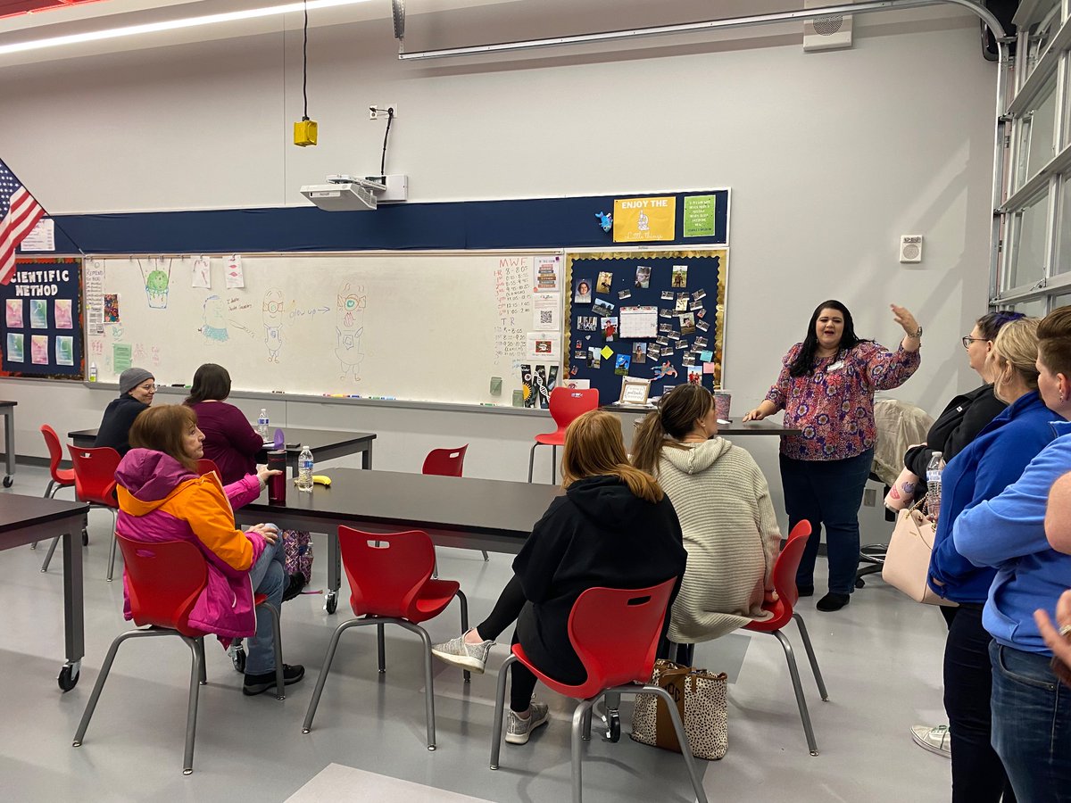 Erika Bowles tweet media